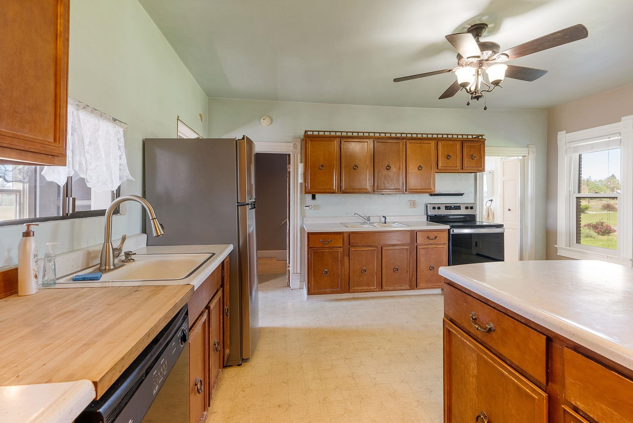 5206 South Dorset Road Spokane, WA 99224 - Photo 8 of 50 Gallery Image 8