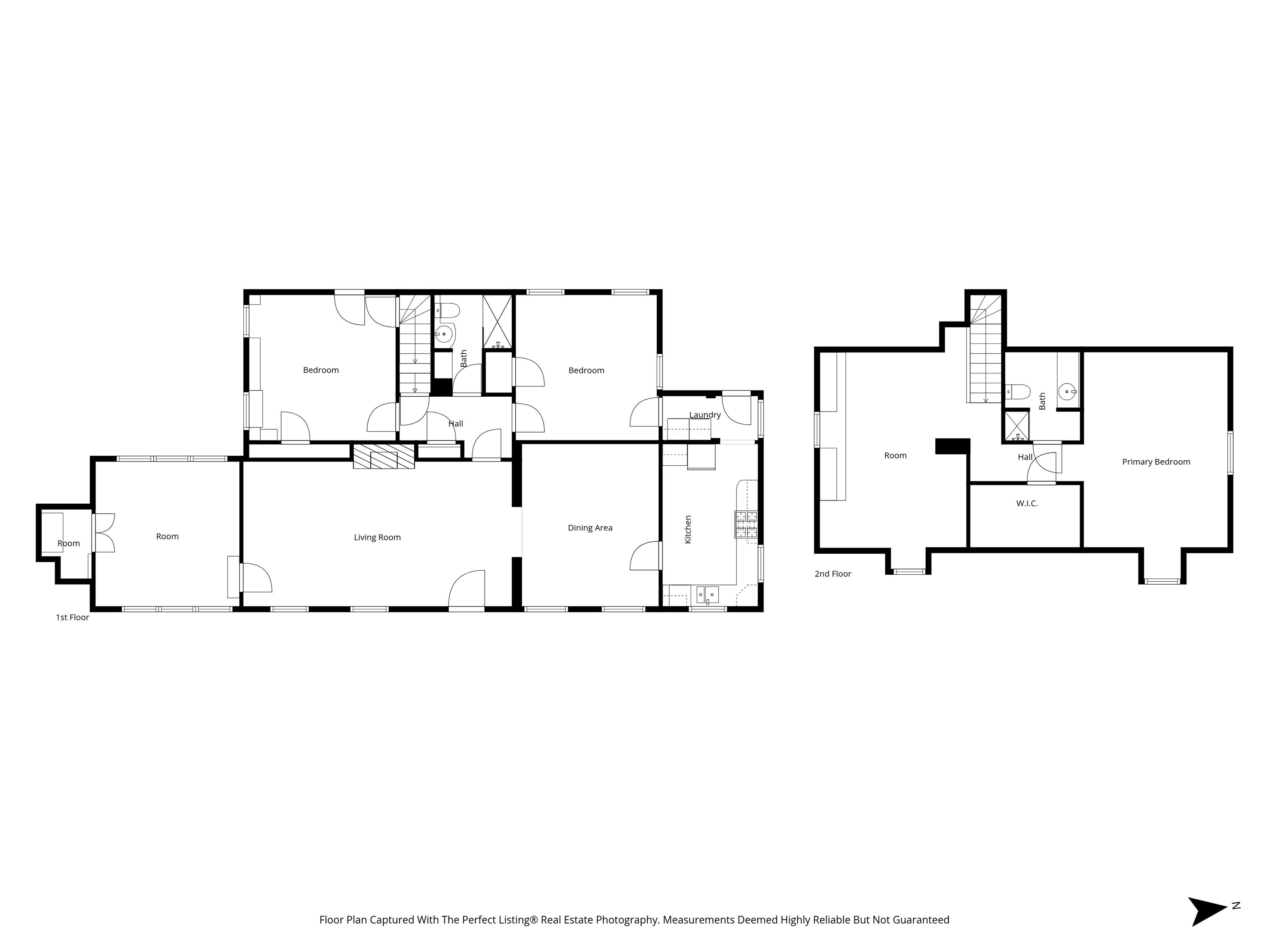 693 Holly Street Memphis, TN 38112 - Photo 4 of 32 a picture of a white and white kitchen