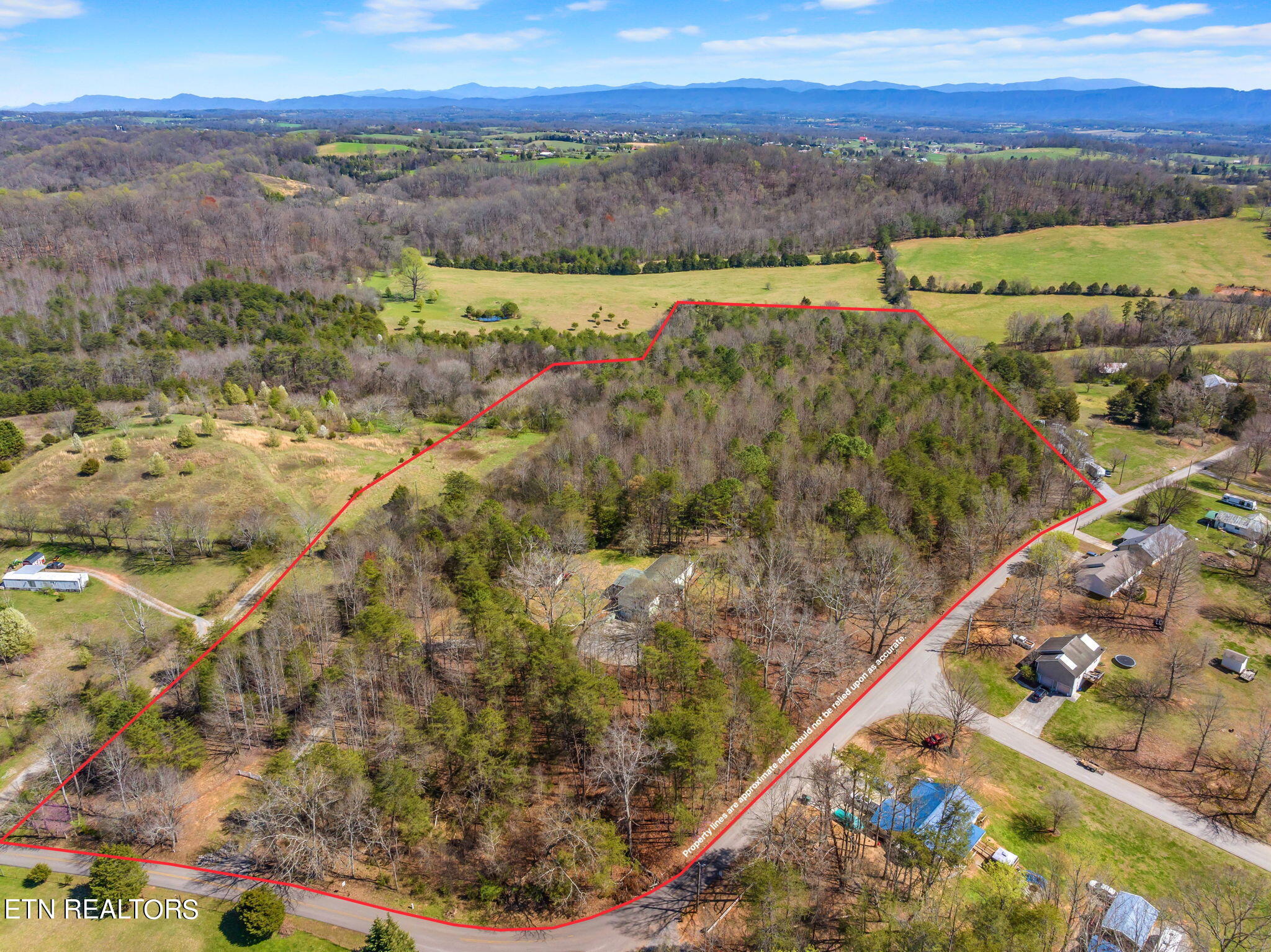 1167 Cloyds Church Road Greenback, TN 37742 - Photo 1 of 40 61-web-or-mls-1167 Cloyds Church Road-48