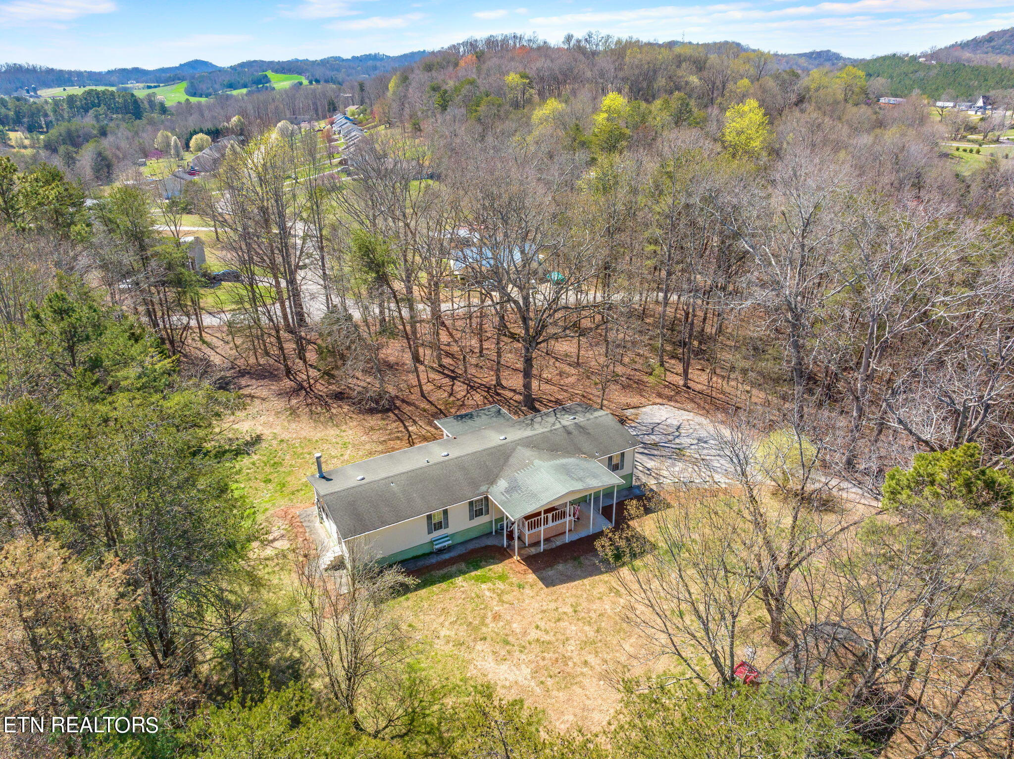 1167 Cloyds Church Road Greenback, TN 37742 - Photo 4 of 40 59-web-or-mls-1167 Cloyds Church Road-59
