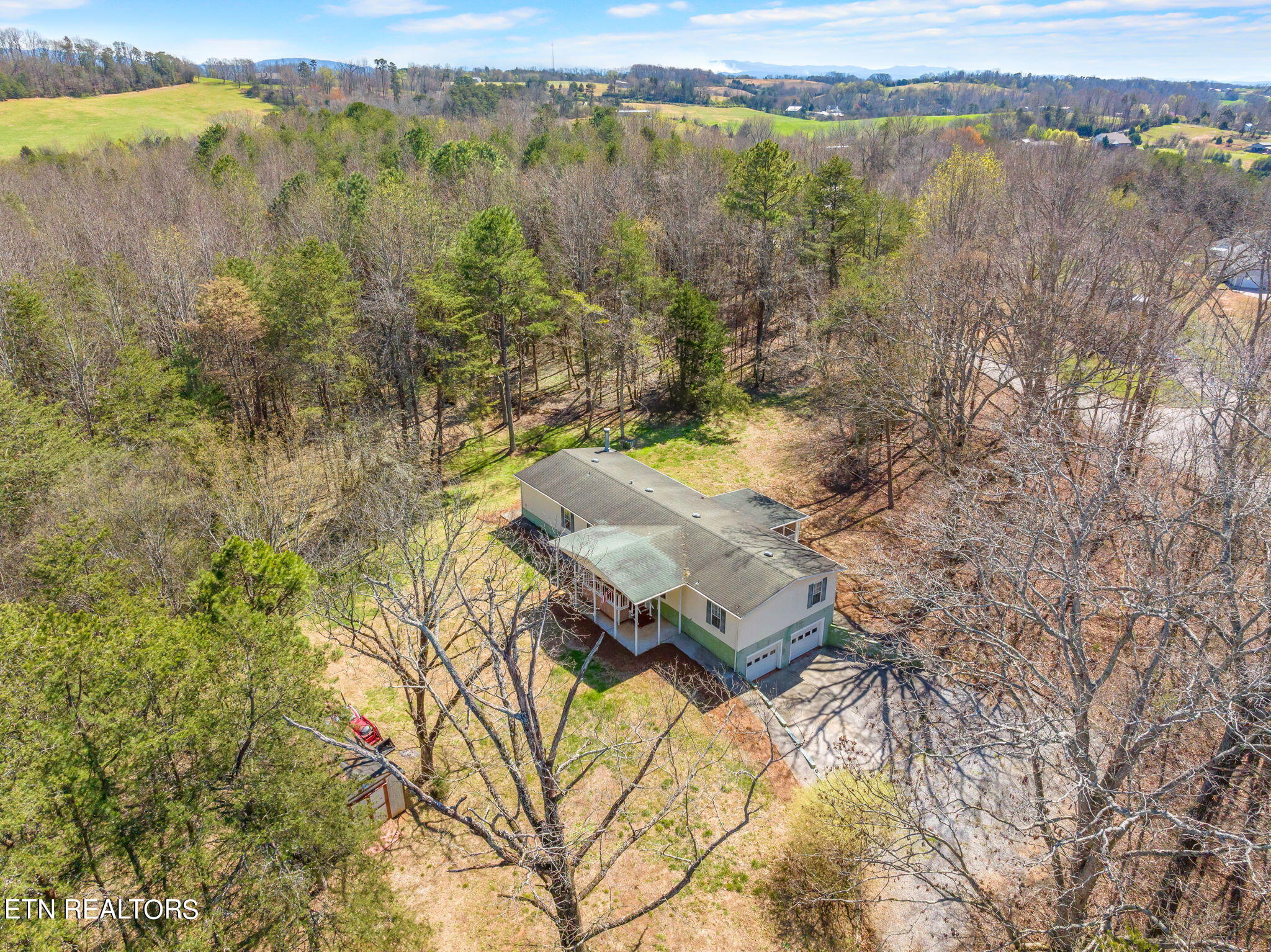1167 Cloyds Church Road Greenback, TN 37742 - Photo 5 of 40 60-web-or-mls-1167 Cloyds Church Road-60