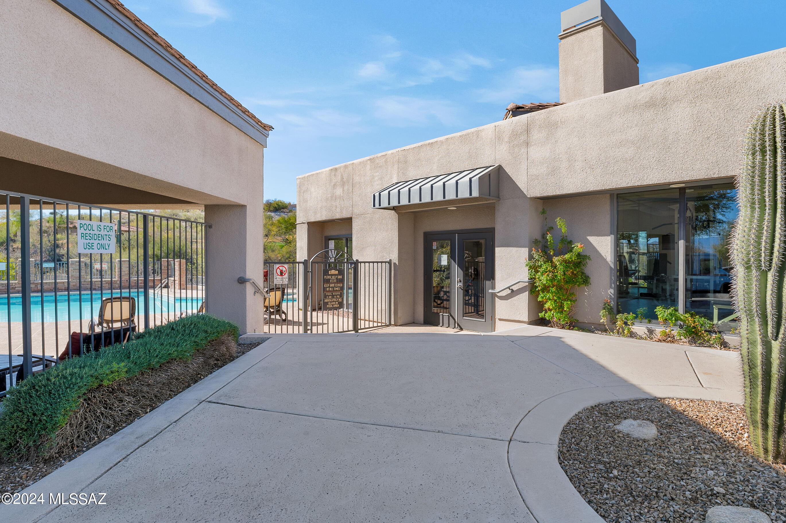 5855 North Kolb Road, Unit 5207 Tucson, AZ 85750 - Photo 21 of 26 Gallery Image 21