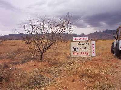 0 Ironwood Road West Pearce, AZ 85625 - Photo 1 of 2