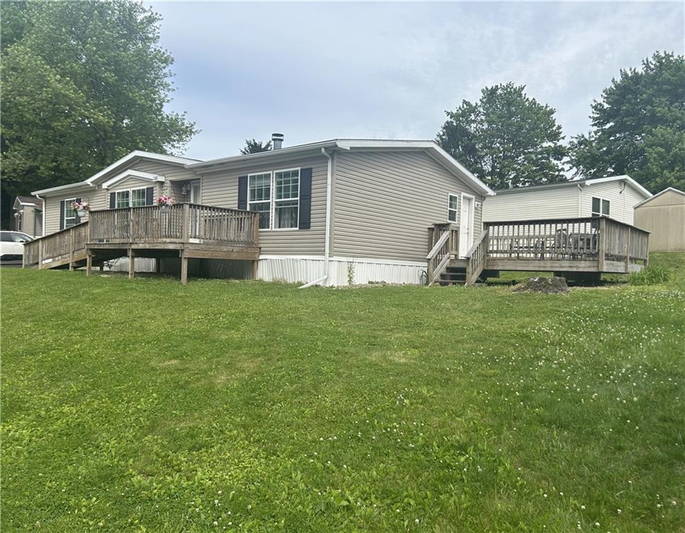126 York Road Cranberry Township, PA 16066 - Photo 22 of 23