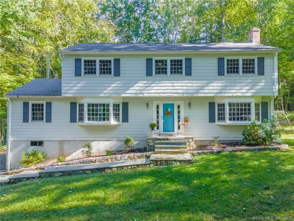 7 Possum Ridge Road Newtown, CT 06470 - Photo 1 of 1