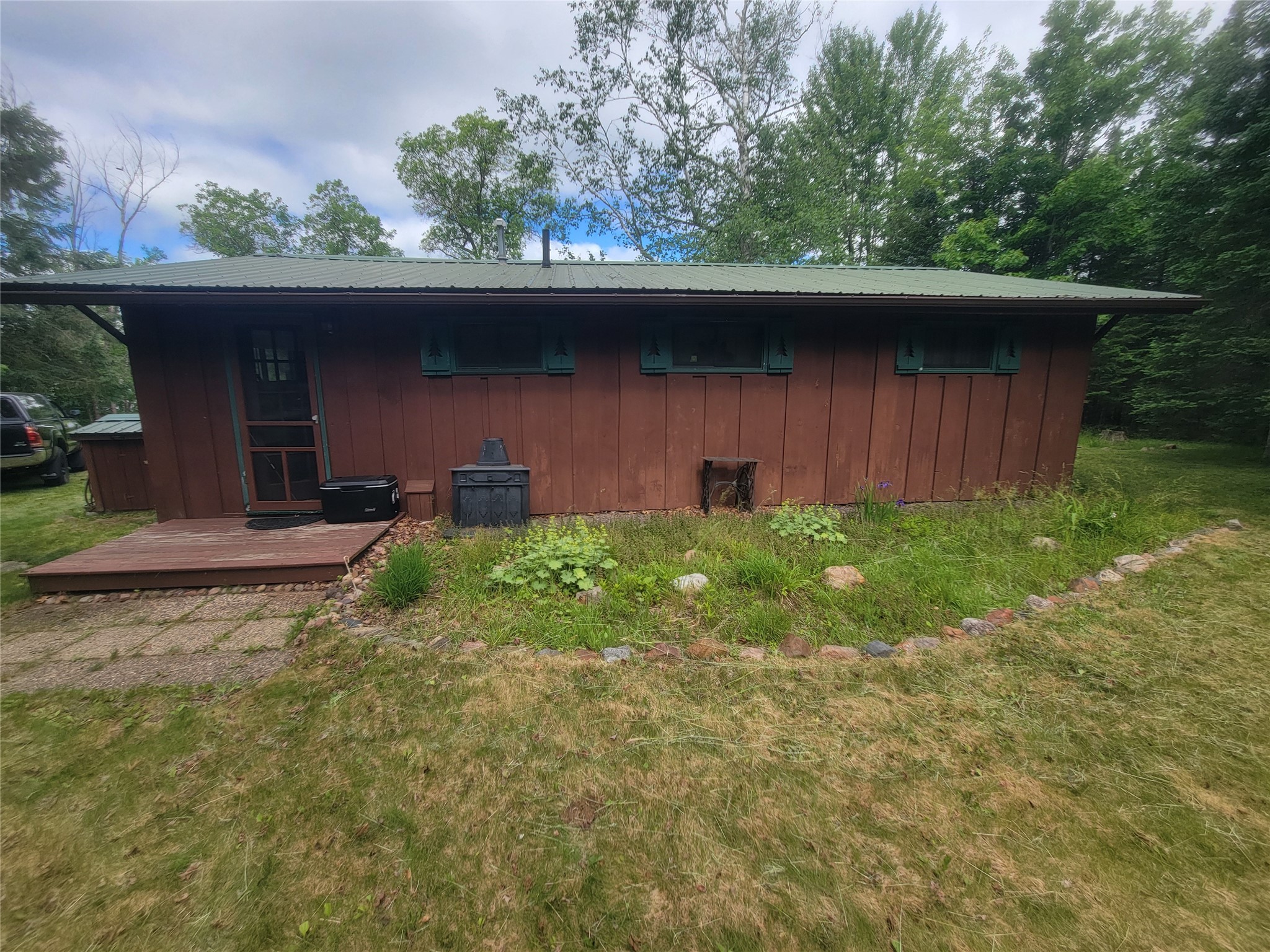 4774 W Stone Gate Lane Winter, WI 54896 - Photo 20 of 33