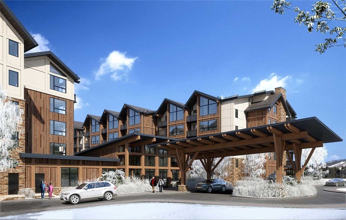 75 Hunki Dori Court, Unit W203 Keystone, CO 80435 - Photo 13 of 21