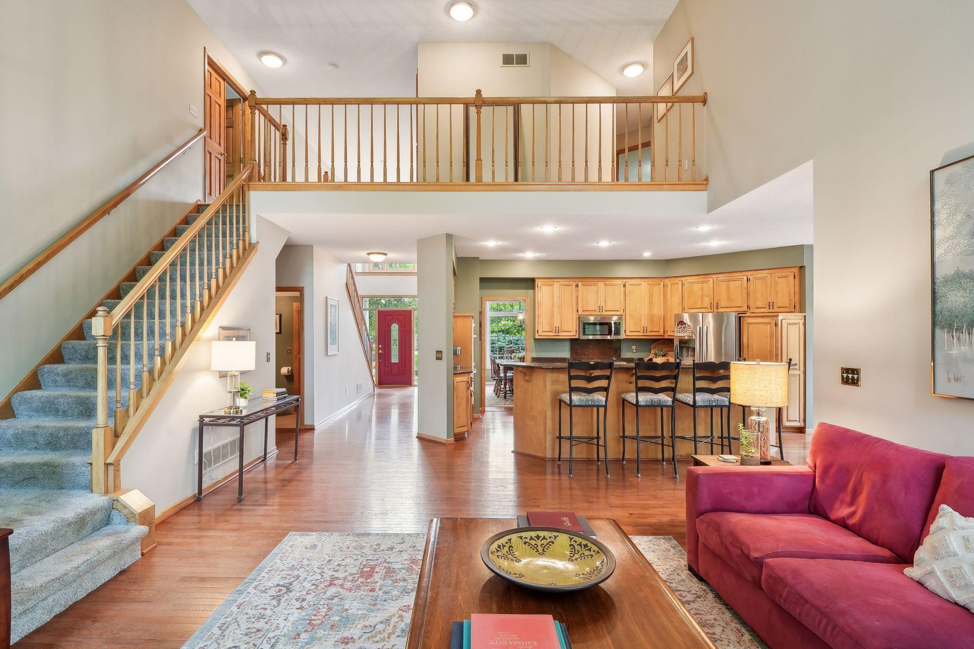 18566 Magenta Bay Eden Prairie, MN 55347 - Photo 21 of 80