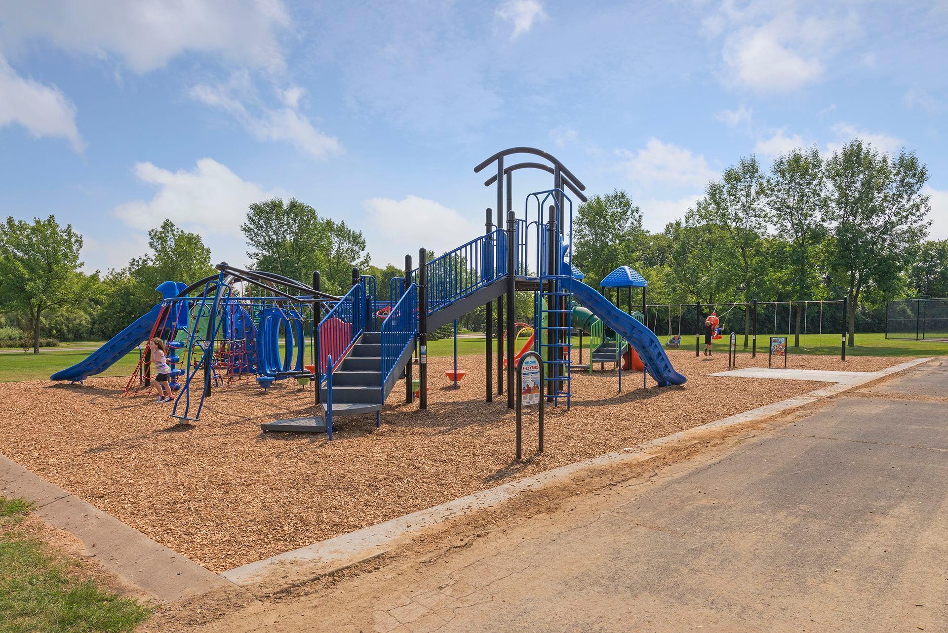 18566 Magenta Bay Eden Prairie, MN 55347 - Photo 72 of 80