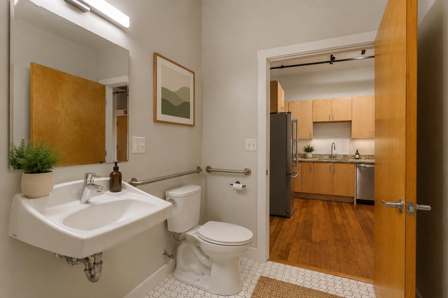 2 Main Street, Unit 35208 Biddeford, ME 04005 - Photo 15 of 37 2 Main St. #35-208