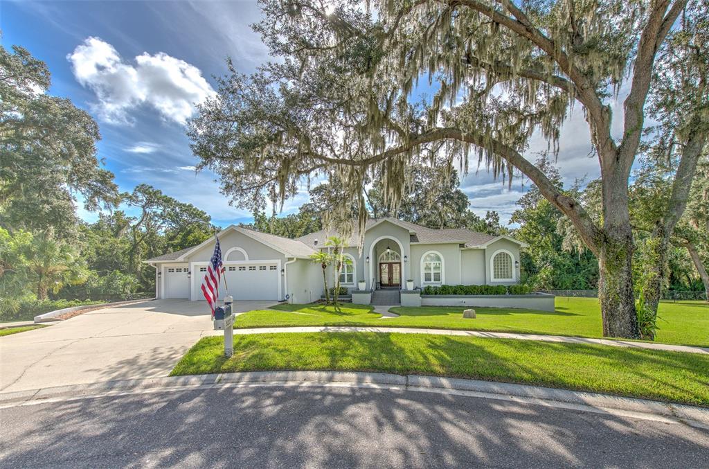 5207 Merion Road Valrico, FL 33596 - Photo 77 of 100 Gallery Image 77
