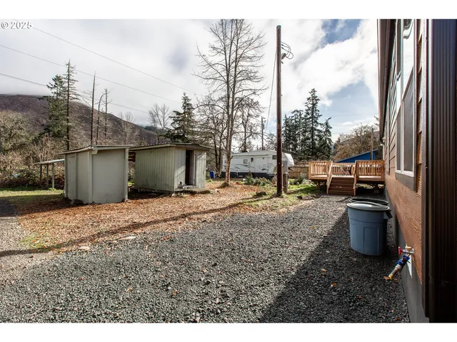 a view of outdoor space yard and patio