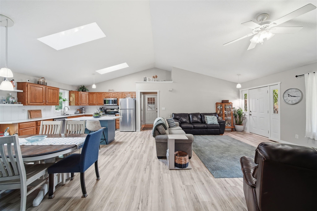 235 Keefer Street Concord, MI 49237 - Photo 13 of 57