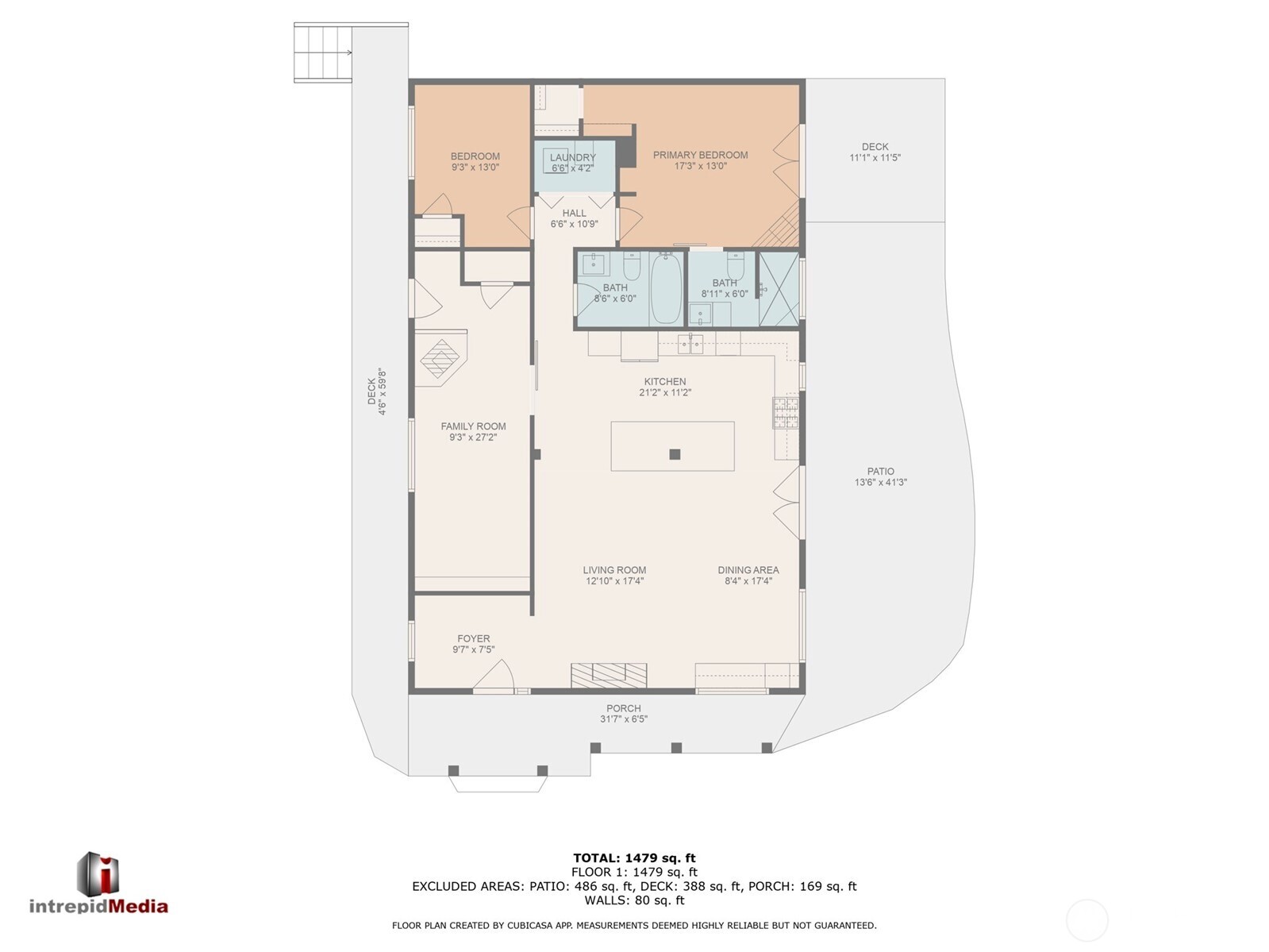 25451 Lake Cavanaugh Road Mount Vernon, WA 98274 - Photo 22 of 40