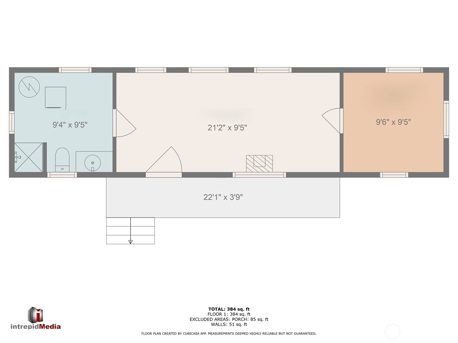 25451 Lake Cavanaugh Road Mount Vernon, WA 98274 - Photo 24 of 40