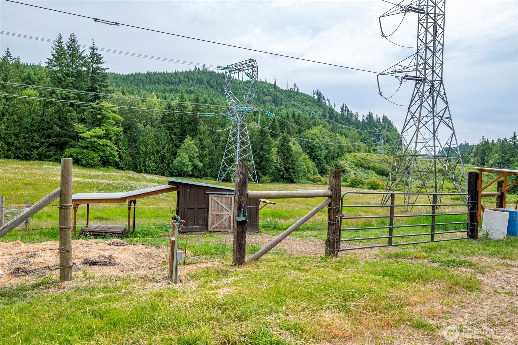 25451 Lake Cavanaugh Road Mount Vernon, WA 98274 - Photo 35 of 40 a view of a park