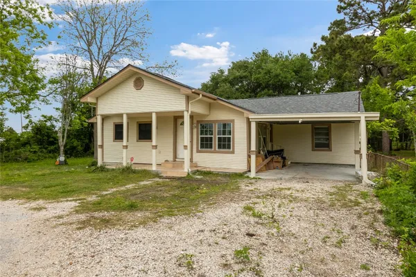 $259,000 | 5110 Farm To Market Road 1765, La Marque, TX 77568