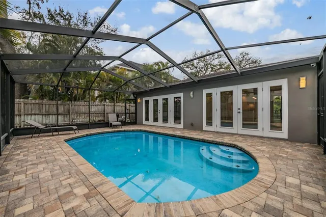 $1,150,000 | 4909 West Dryad Street, Tampa, FL 33629
