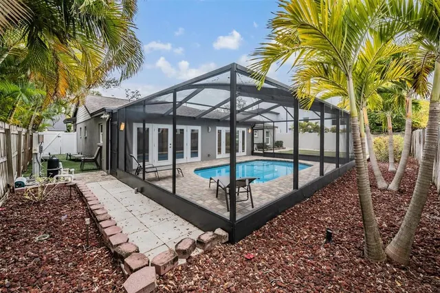 $1,150,000 | 4909 West Dryad Street, Tampa, FL 33629