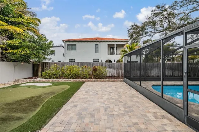 $1,150,000 | 4909 West Dryad Street, Tampa, FL 33629