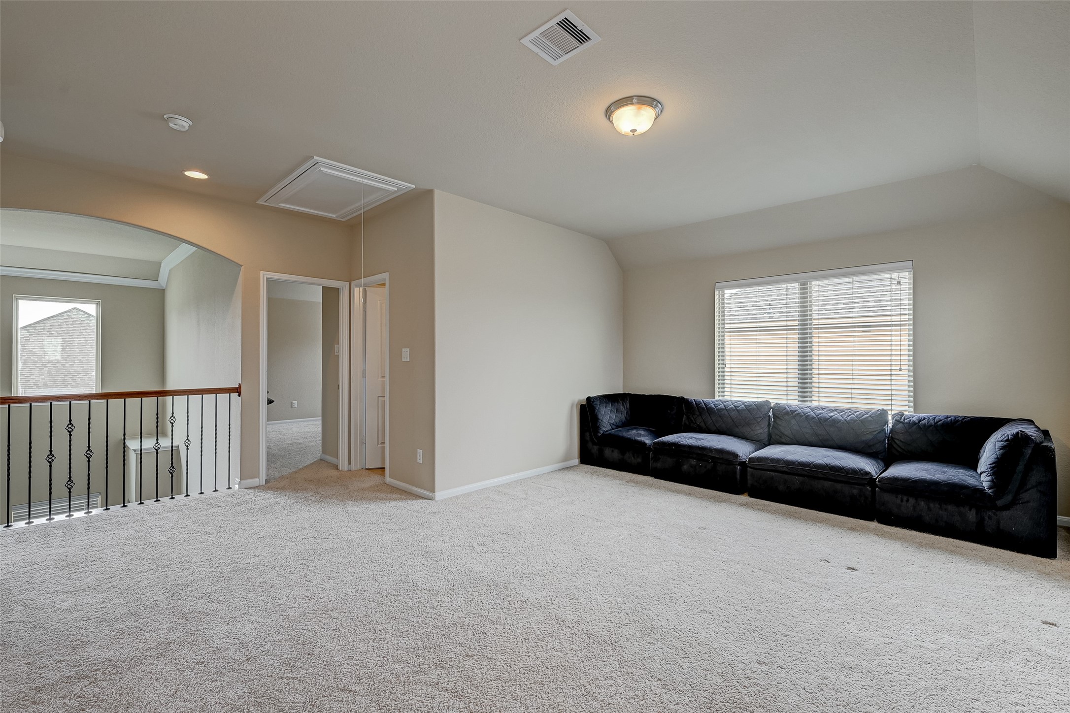 9526 Bonbrook Bend Lane Rosenberg, TX 77469 - Photo 27 of 36 Upstairs Gameroom