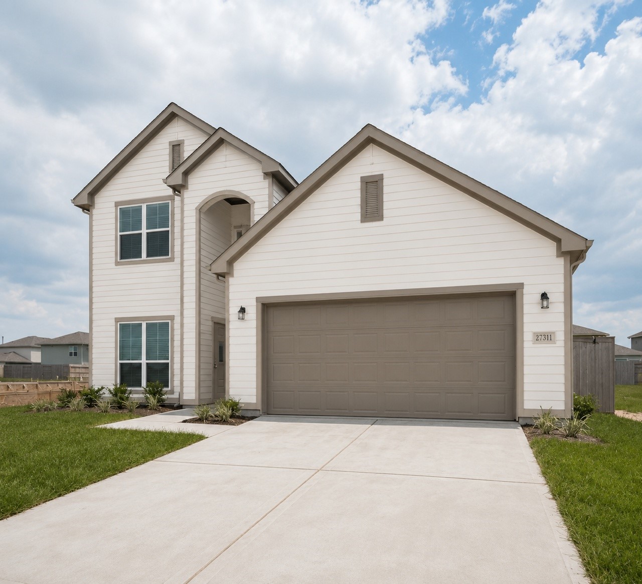 20911 Attalos Stoa Road Crosby, TX 77532 - Photo 2 of 40 Photos are virtually edited*