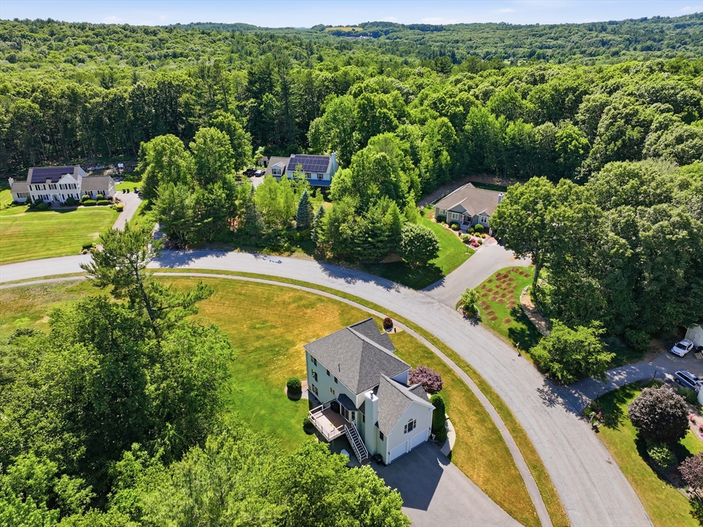 21 Brackett Hill Road Charlton, MA 01507 - Photo 41 of 41