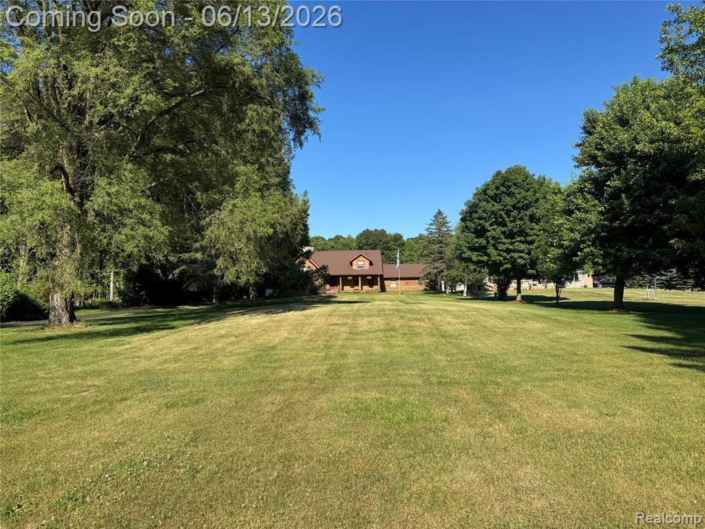 16501 Hannan Road Romulus, MI 48174 - Photo 2 of 20