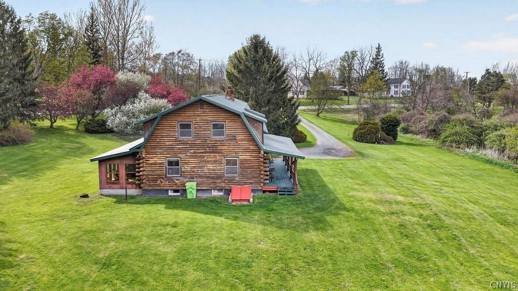 2598 Lords Hill Road Otisco, NY 13084 - Photo 42 of 45
