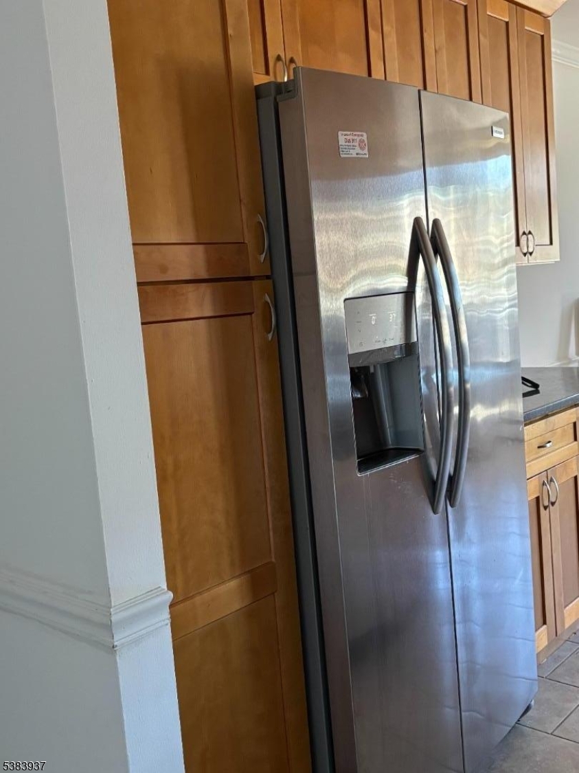 822 Main Street, Unit E Nutley, NJ 07110 - Photo 6 of 14 a close view of refrigerator