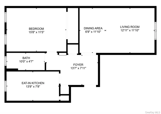 $388,000 | 43 Floral Boulevard, Unit 1C, Floral Park, NY 11001