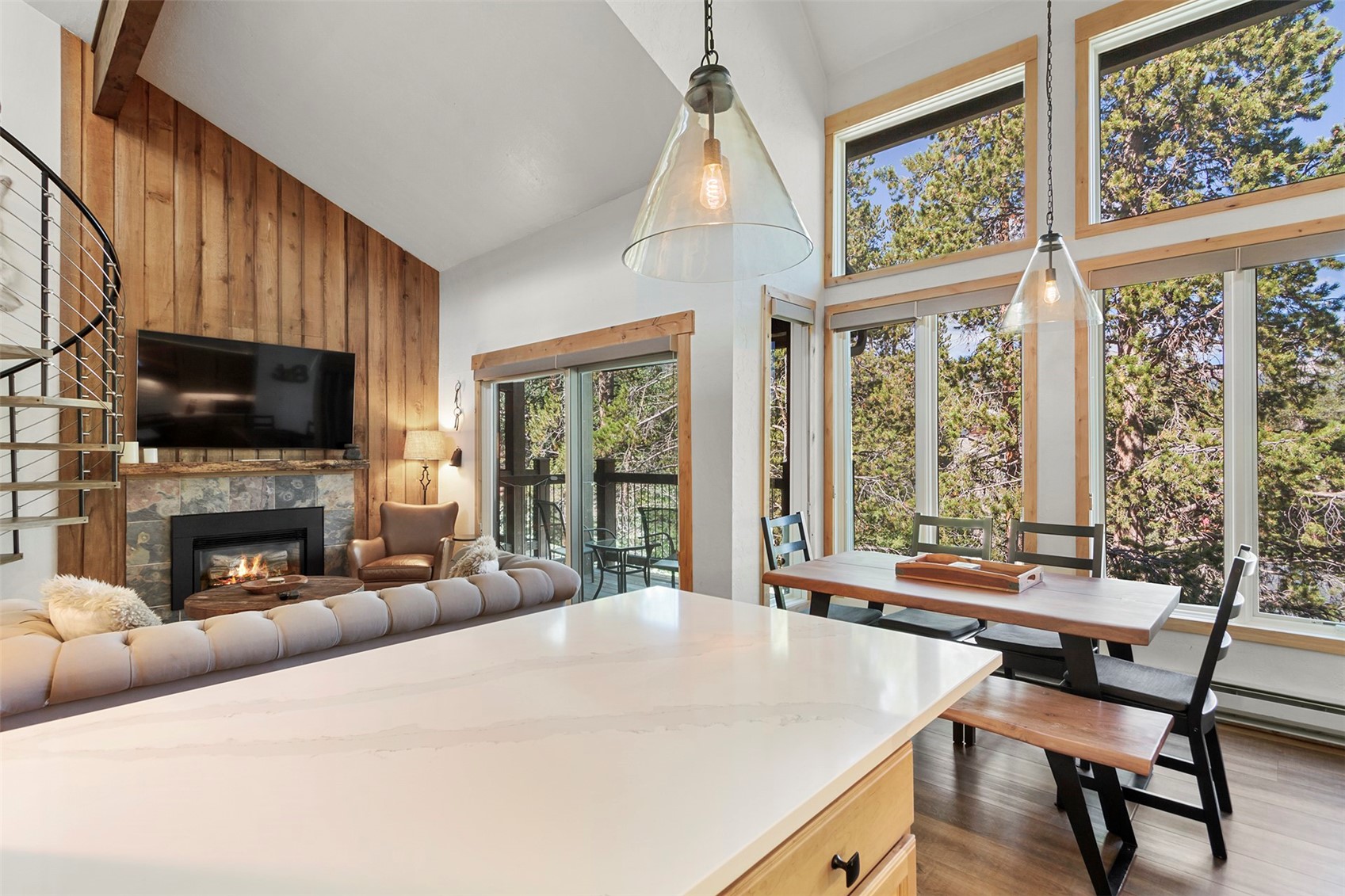 820 Columbine Road, Unit 15 Breckenridge, CO 80424 - Photo 13 of 31 Gallery Image 13