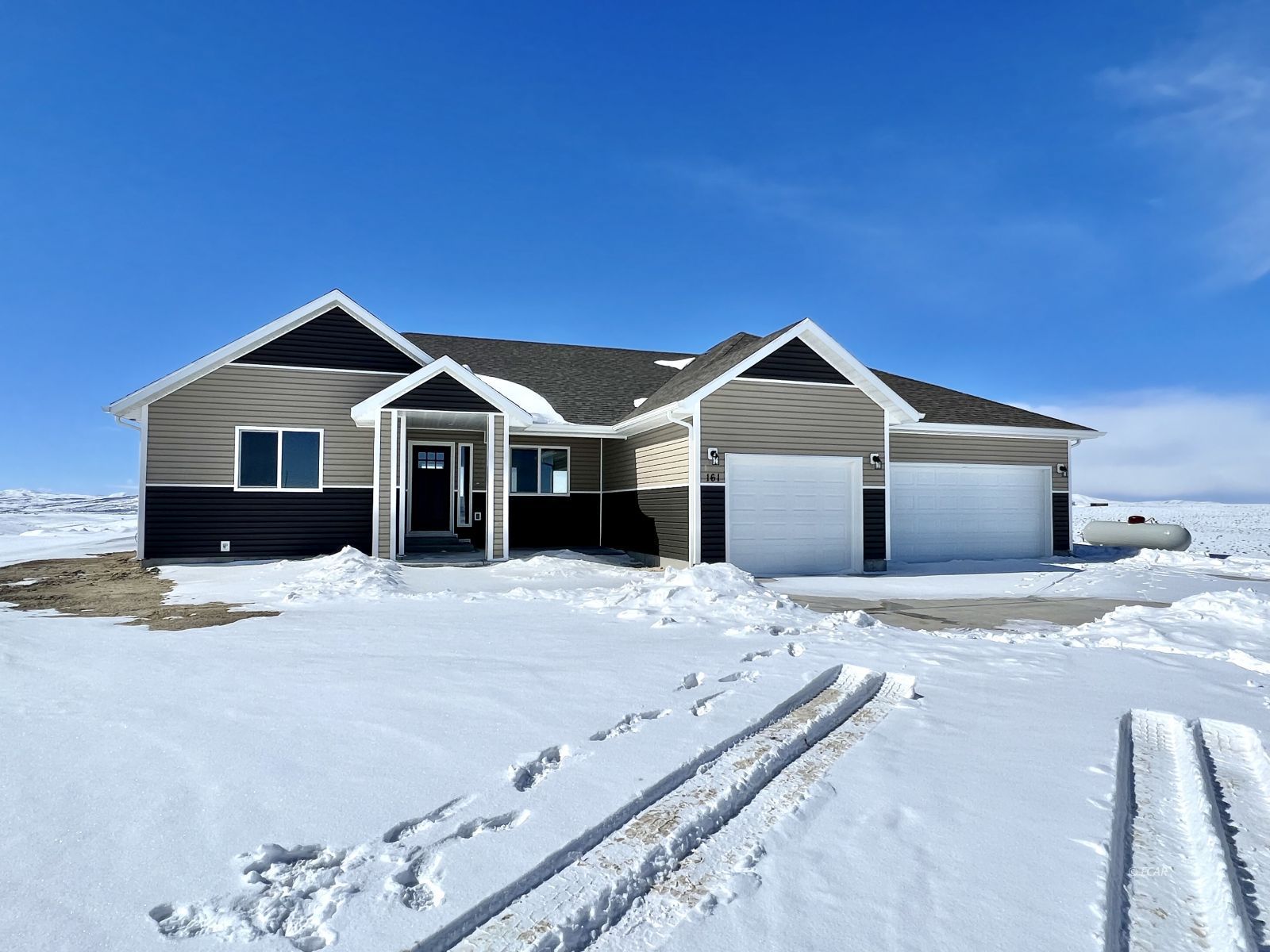 161 Ridgeway Drive Spring Creek, NV 89815 - Photo 27 of 29 Gallery Image 27