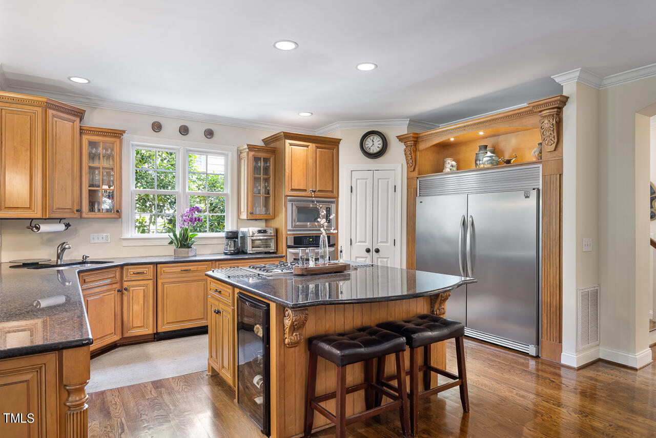 7353 Newport Avenue Raleigh, NC 27613 - Photo 7 of 51 7353-newport-11