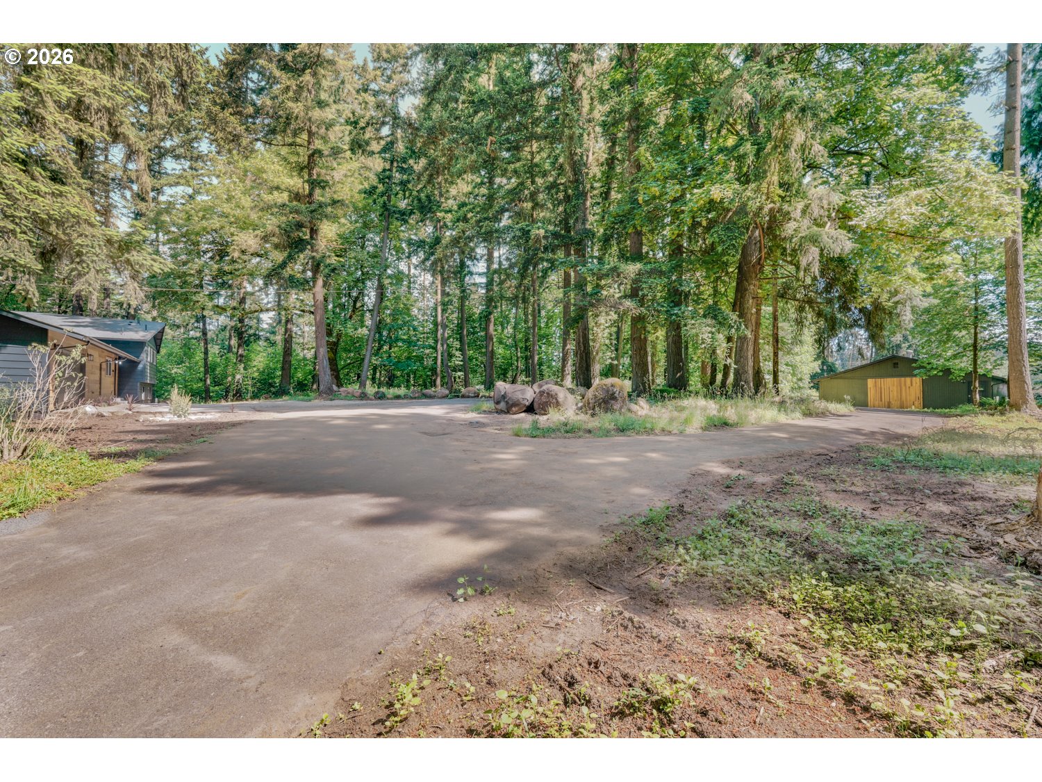 22420 South Parrot Creek Road Oregon City, OR 97045 - Photo 36 of 48