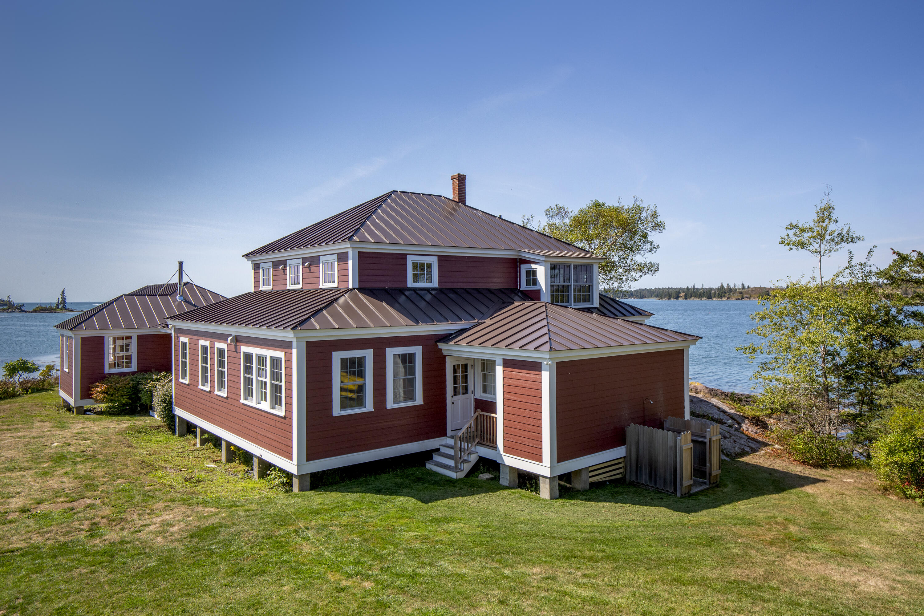 194 Ames Point Road North Haven, ME 04853 - Photo 24 of 44 ME2913_24