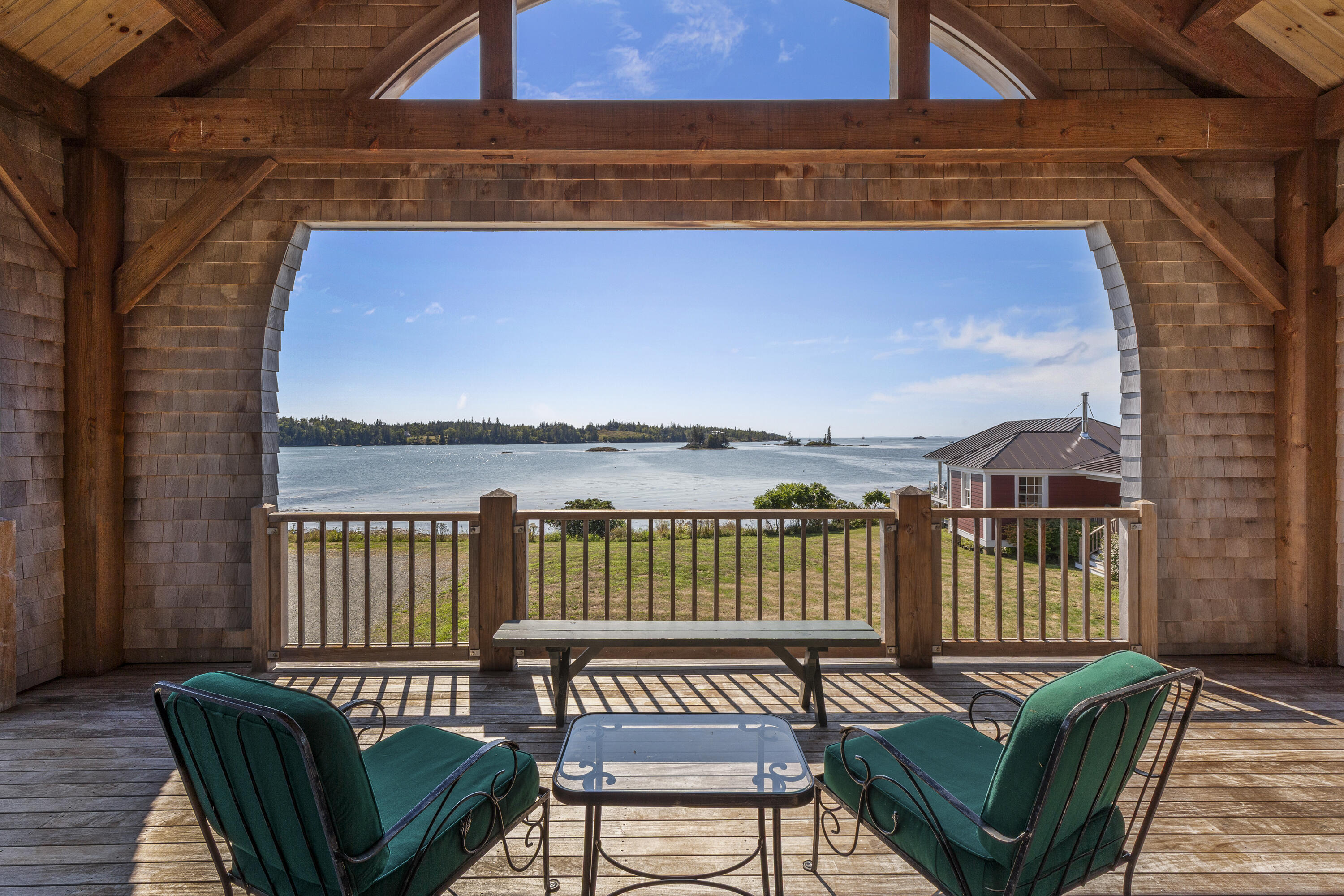 194 Ames Point Road North Haven, ME 04853 - Photo 26 of 44 ME2913_31