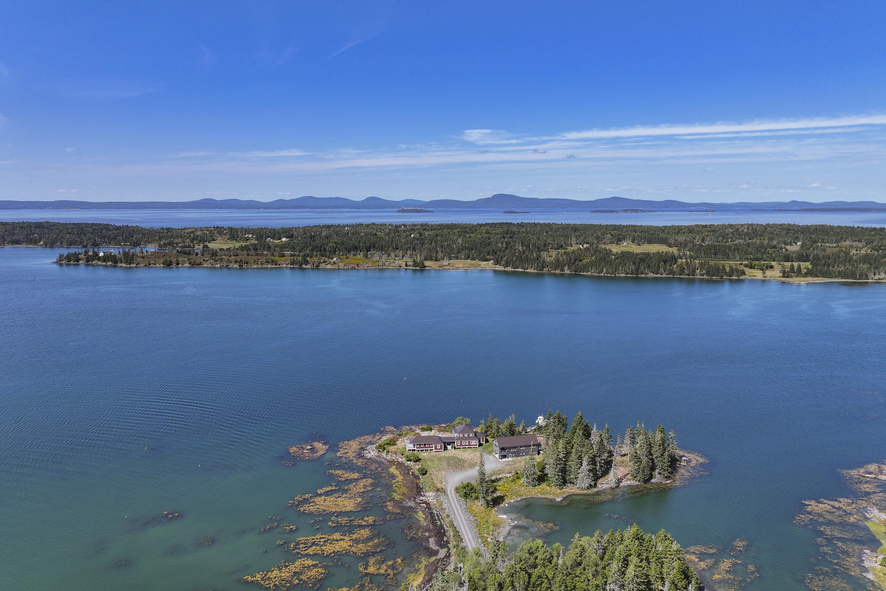 194 Ames Point Road North Haven, ME 04853 - Photo 44 of 44 ME2913_49
