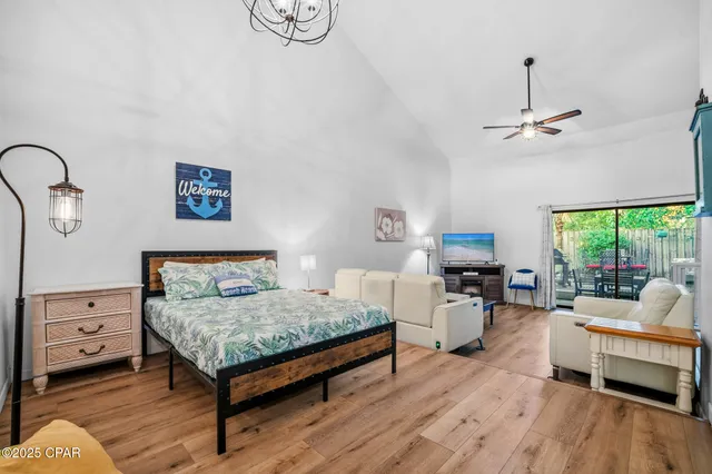 $275,000 | 8520 North Lagoon Drive, Panama City, FL 32408