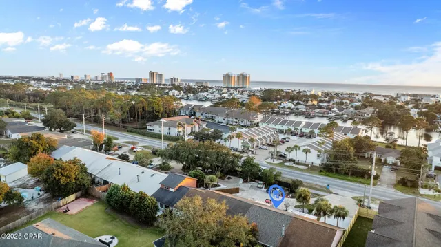 $275,000 | 8520 North Lagoon Drive, Panama City, FL 32408