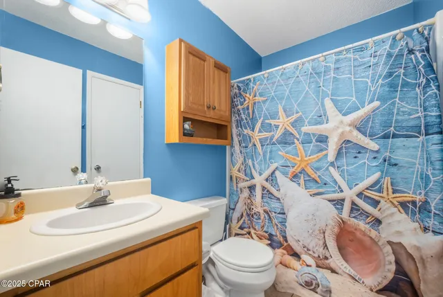 $275,000 | 8520 North Lagoon Drive, Panama City, FL 32408