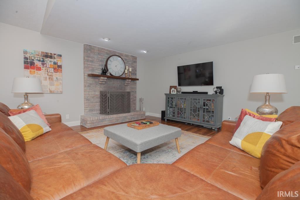 623 Raintree Circle Mount Vernon, IN 47620 - Photo 16 of 34 Gallery Image 16