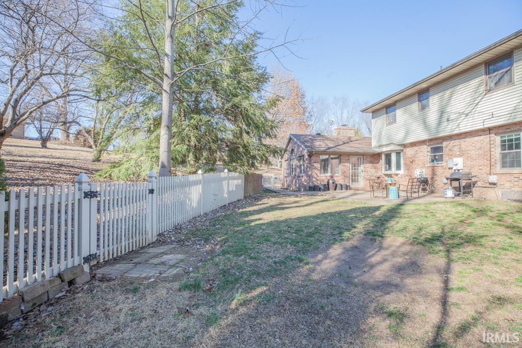 623 Raintree Circle Mount Vernon, IN 47620 - Photo 34 of 34 Gallery Image 34