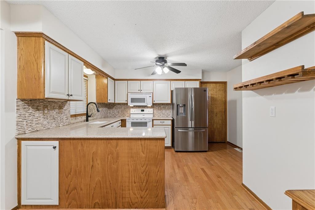 617 West Maple Street Raymore, MO 64083 - Photo 20 of 67