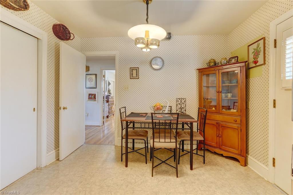 1126 Trogdon Drive Eden, NC 27288 - Photo 11 of 33