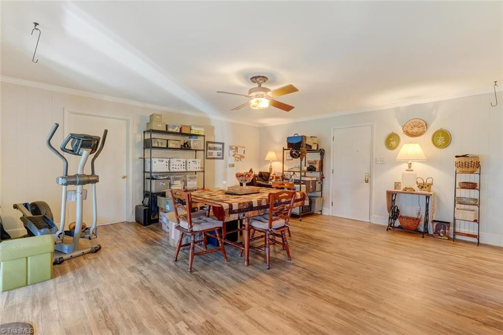 1126 Trogdon Drive Eden, NC 27288 - Photo 12 of 33