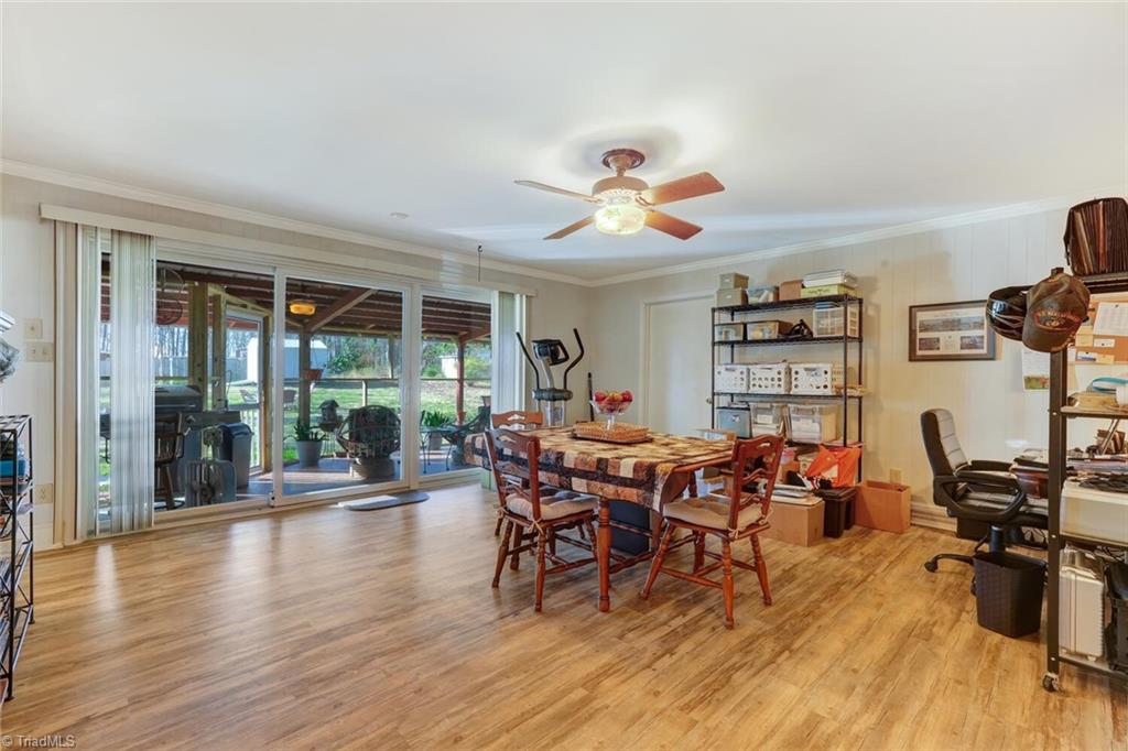 1126 Trogdon Drive Eden, NC 27288 - Photo 13 of 33