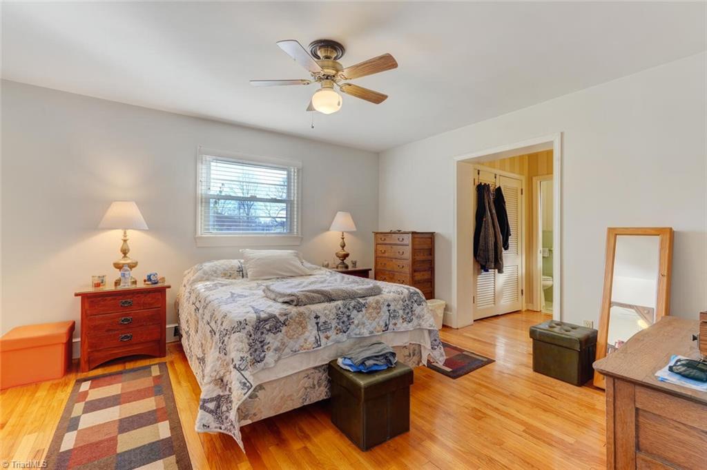 1126 Trogdon Drive Eden, NC 27288 - Photo 15 of 33