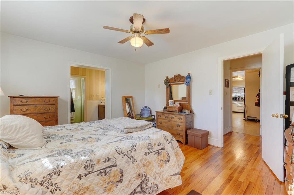 1126 Trogdon Drive Eden, NC 27288 - Photo 16 of 33