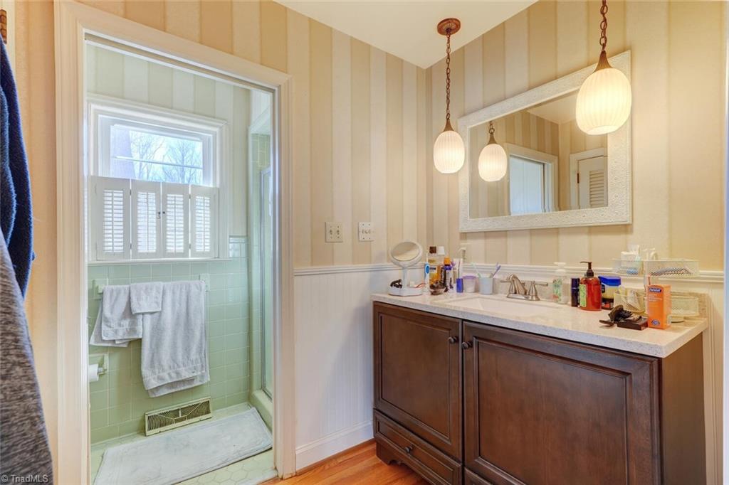 1126 Trogdon Drive Eden, NC 27288 - Photo 17 of 33